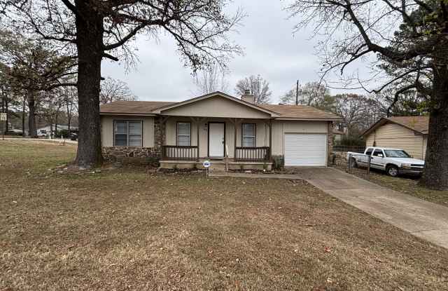 101 Darryl Ct - 101 Darryl Court, Jacksonville, AR 72076