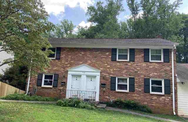 712 ROCKCREEK RD photos photos