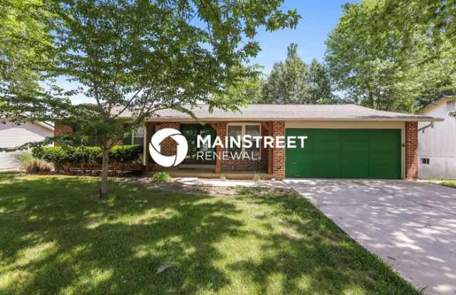 718 Boca Chica Drive - 718 Boca Chica Drive, Jefferson County, MO 63026