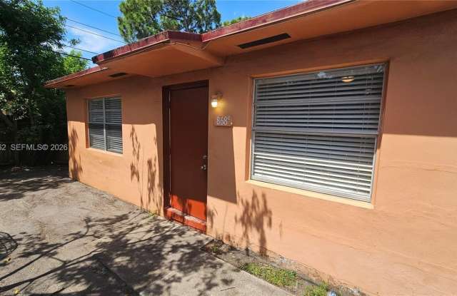 860 SW 6th Ct - 860 Southwest 6th Court, Pompano Beach, FL 33060 860 SW 6th Ct - 860 Southwest 6th Court, Pompano Beach, FL 33060