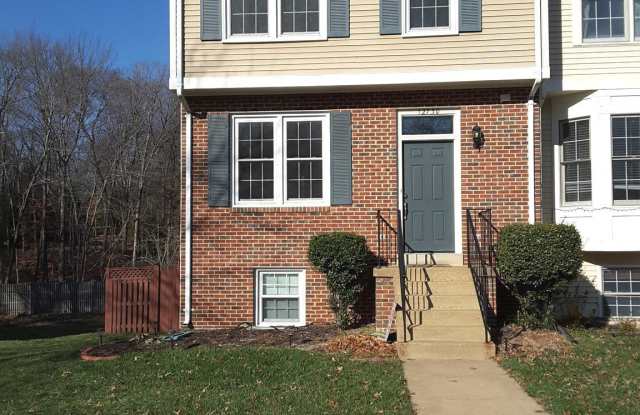 12730 PERCHANCE TERRACE - 12730 Perchance Terrace, Lake Ridge, VA 22192