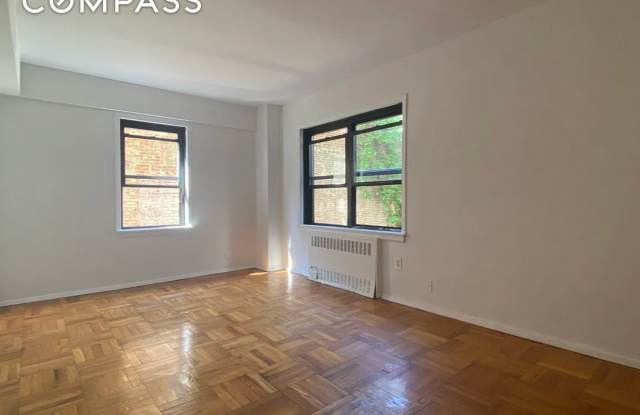 180 West Houston Street - 180 West Houston Street, New York City, NY 10014