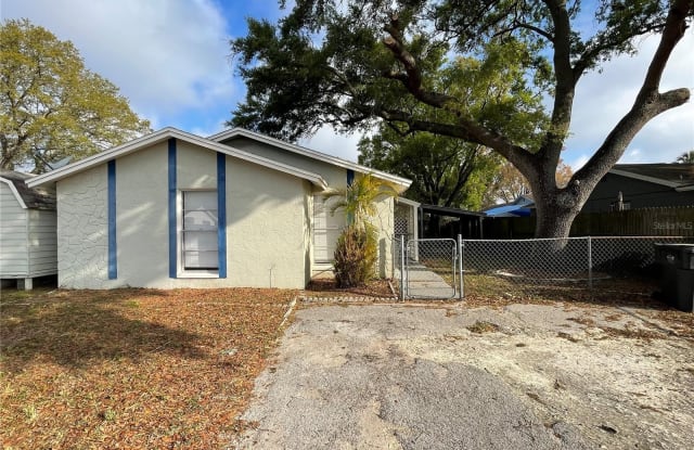 10215 CUTTEN GREEN COURT - 10215 Cutten Green Court, Town 'n' Country, FL 33615