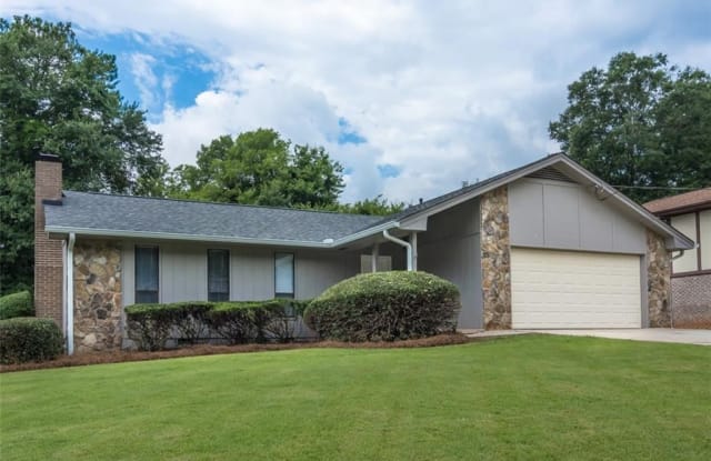 1724 Saint Lawrence Cove - 1724 Saint Lawrence Cove, Tucker, GA 30084