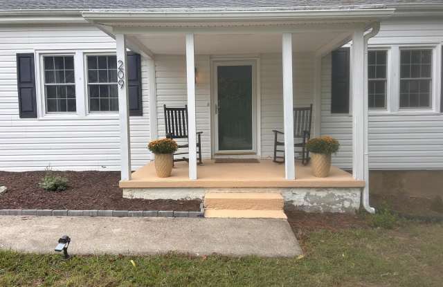 209 MAURY AVENUE photos photos