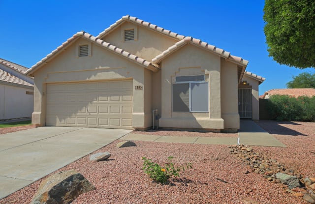8485 W AUDREY Lane - 8485 West Audrey Lane, Peoria, AZ 85382