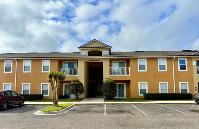Turn key condo off Blanding Blvd. photos photos
