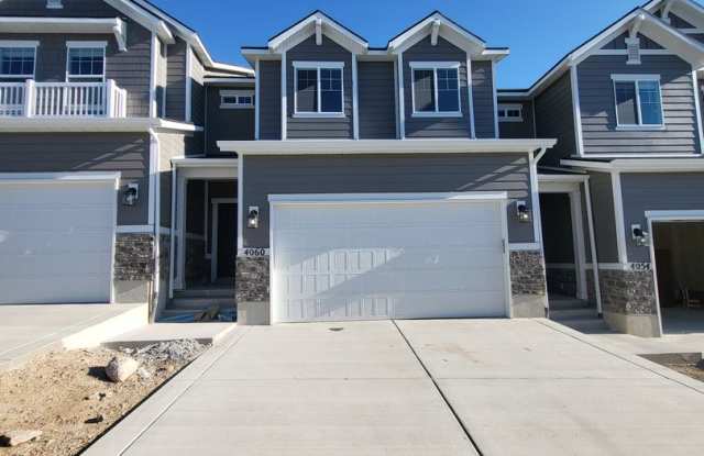 Harmony Townhome Gallery 1