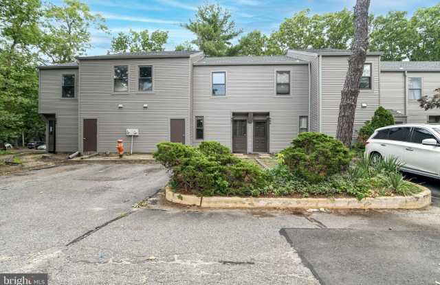 607 BROMLEY ESTATE - 607 Bromley Estate, Pine Hill, NJ 08021