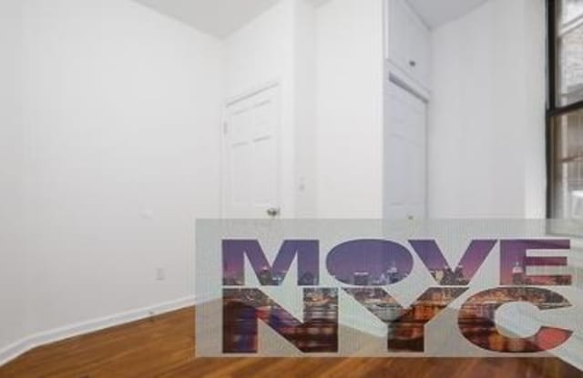 2308 Adam Clayton Powell Jr Boulevard - 2308 Adam Clayton Powell Jr. Boulevard, New York City, NY 10030
