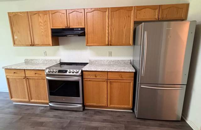 Available for immediate move in! Gallery 3