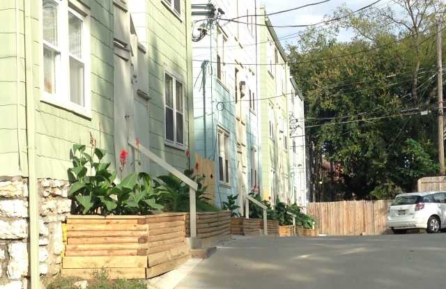 Garden Apartments photos photos