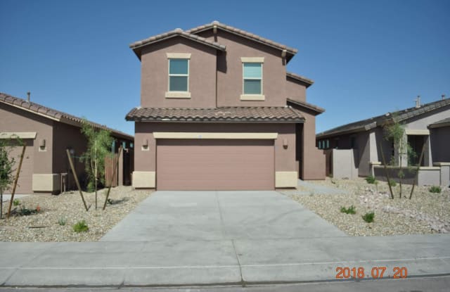 226 N 199th Dr - 226 North 199th Drive, Buckeye, AZ 85326