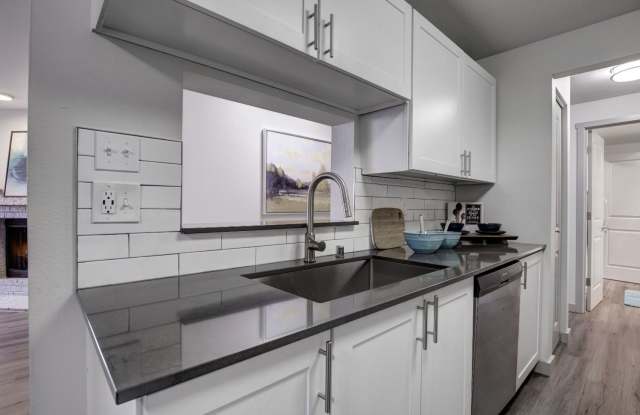 Taluswood Apartments Gallery 2