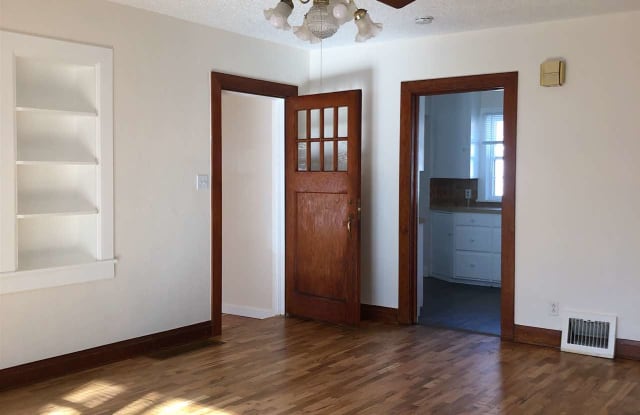 1702 N. Dotsero Ave. - 1702 Dotsero Avenue, Loveland, CO 80538