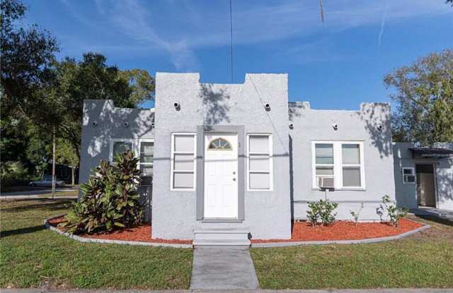 4700 21st Street North - 4700 21st Street North, St. Petersburg, FL 33714