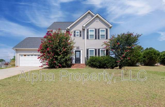 109 Laurens Ct - 109 Laurens Court, Anderson County, SC 29621