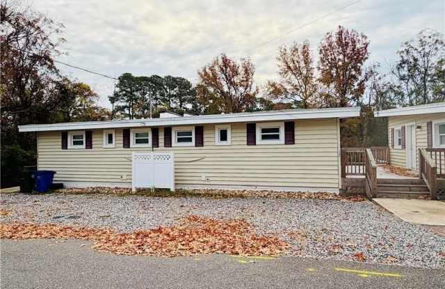 140 South Avenue - 140 South Avenue, Newport News, VA 23601