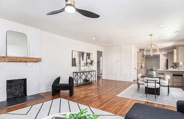 4319 Dawning Lane - 4319 Dawning Lane, Douglas County, GA 30135