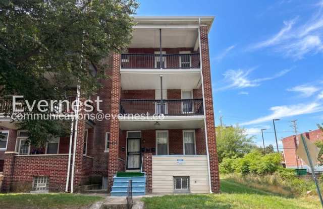2440 Callow Avenue photos photos 2440 Callow Avenue photos photos