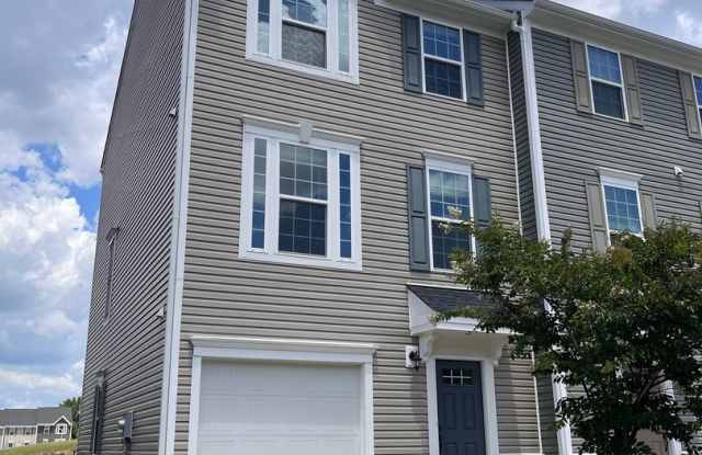 Lovely Townhouse photos photos