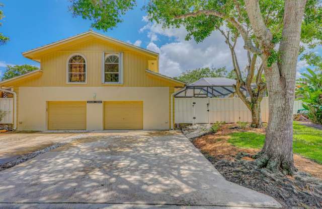 12561 Woodmill Drive - 12561 Woodmill Drive, Palm Beach Gardens, FL 33418