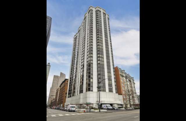 990 N Lake Shore Dr - 990 North Lake Shore Drive, Chicago, IL 60611