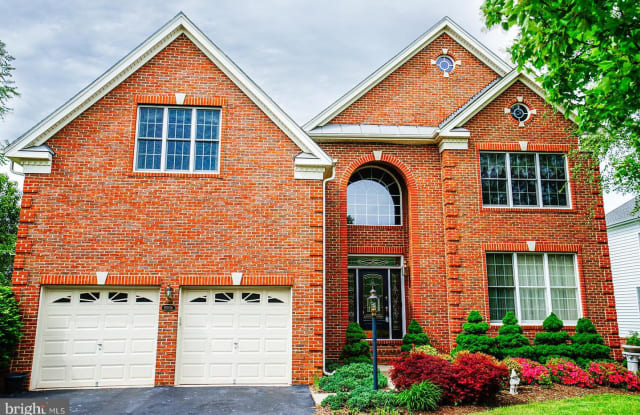 15038 GAINES MILL CIRCLE - 15038 Gaines Mill Circle, Prince William County, VA 20169