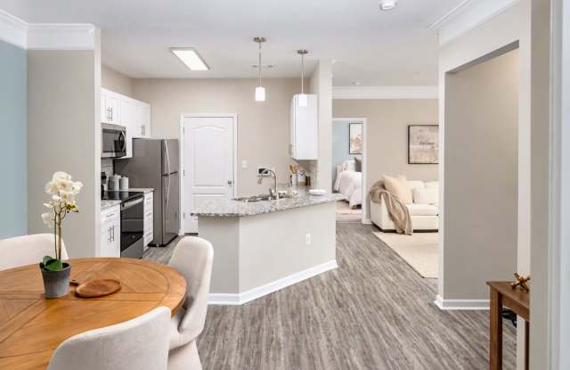Abberly Green Apartments Gallery 1