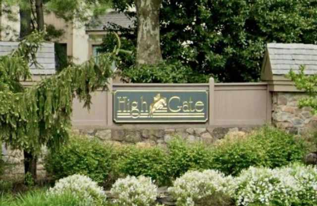 74 HIGHGATE Lane - 74 Highgate Lane, Blue Bell, PA 19422