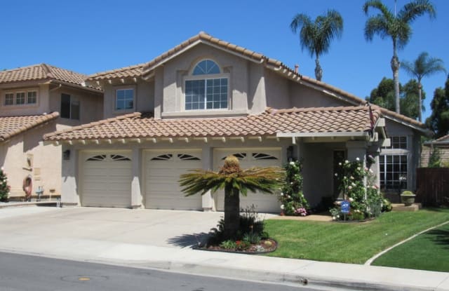9 Ganadero - 9 Ganadero, Rancho Santa Margarita, CA 92688