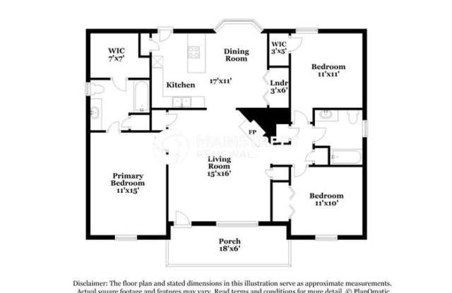 728 Stone Hedge Drive Gallery 2