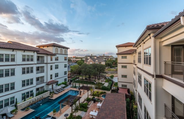 Overture Stone Oak Age 55+ Apartment Homes photos photos