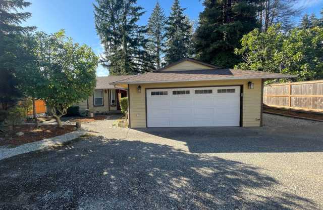 3bd/2ba Bothell House - 2508 167th Place Southeast, Mill Creek East, WA 98012