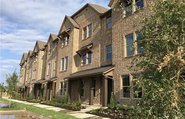 8107 Snowmass - 8107 Snowmass Dr, Frisco, TX 75034