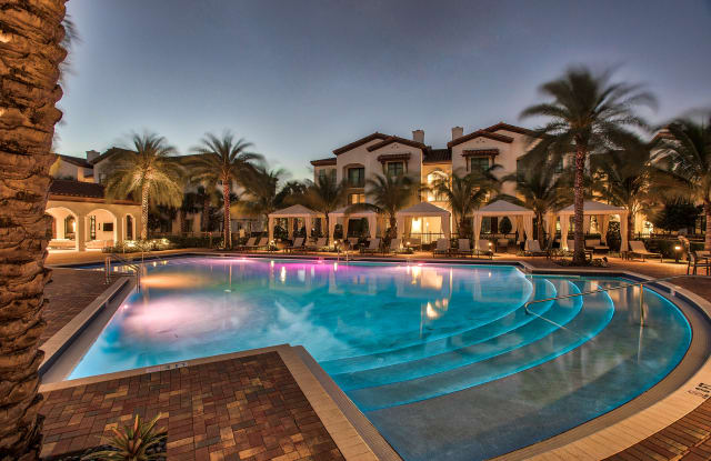 Mirador at Doral by Windsor photos photos