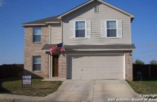 13231 HOPKINS GLADE - 13231 Hopkins Glade, San Antonio, TX 78269