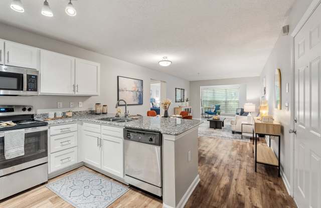 Summerlin Ridge Apartments Gallery 2
