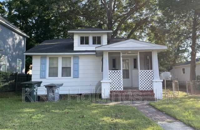 636 Milford - 636 Milford Avenue, Hampton, VA 23661