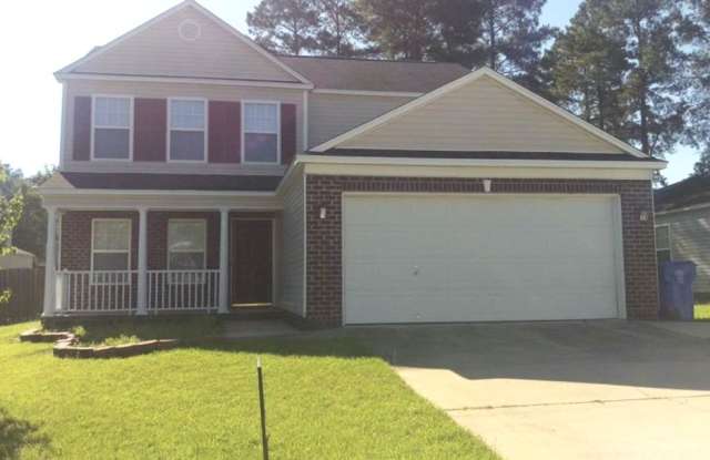 219 Gayle Pond Trace - 219 Gayle Pond Trace, Columbia, SC 29209