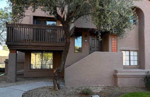 GREAT TEMPE CONDO Gallery 1