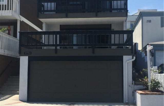 1751 Wollacott Street - 1751 Wollacott Street, Redondo Beach, CA 90278