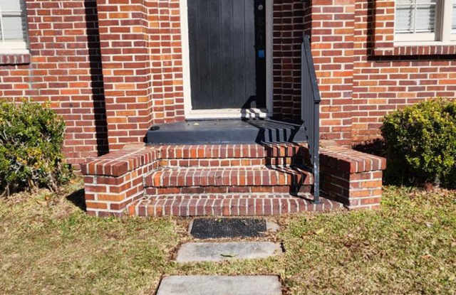 Murray Hill All Brick Home photos photos