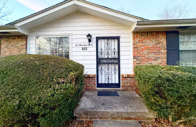 603 Chestnut Ridge Drive photos photos