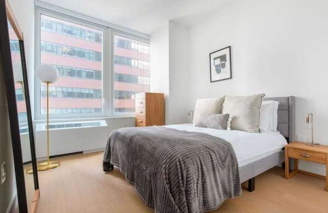 130 Water Street - 130 Water Street, New York City, NY 10005