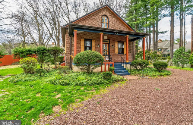 2332 LOWER STATE ROAD - 2332 Lower State Road, Bucks County, PA 18901