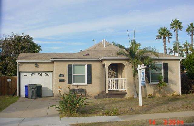 514 Dahlia Ave - 514 Dahlia Avenue, Imperial Beach, CA 91932
