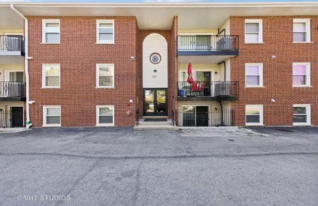 515 N Cass Avenue unit: 3E photos photos