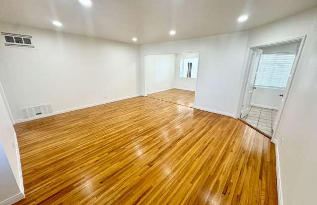 4 bedroom 2 bathroom SFH in Monterey Park - 1901 Fernbank Avenue, Monterey Park, CA 91754