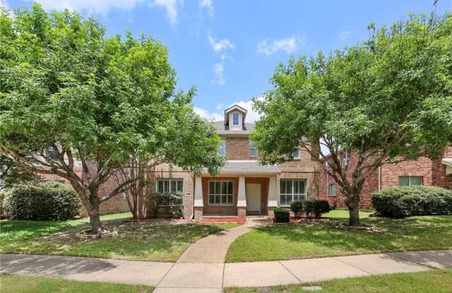 11570 La Grange Drive - 11570 La Grange Drive, Frisco, TX 75035